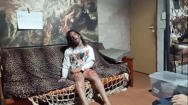 Image Irreversible-sin-retorno - update #4 - Horror porn al casting vino una zombie? - Jul 18, 2025