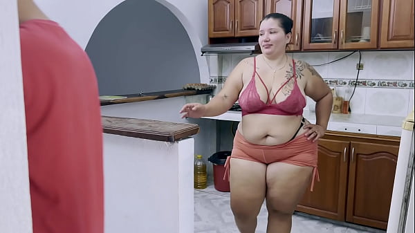 Image SEXO CON MI VECINO EN LA CASA NUEVA INCREIBLE