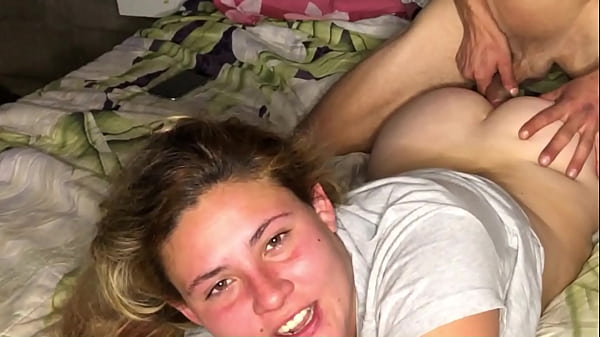 Image NO LOVE IT HURTS ME I wanted to do ANAL sex but HE CRYES AND IT HURTS HIM