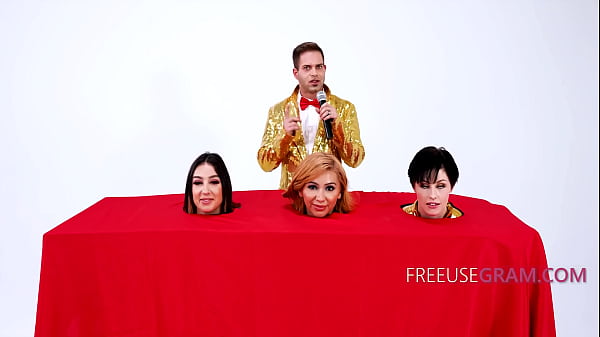 Image Free Use Game Show