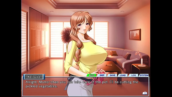 Image Ane to Boin English part 6