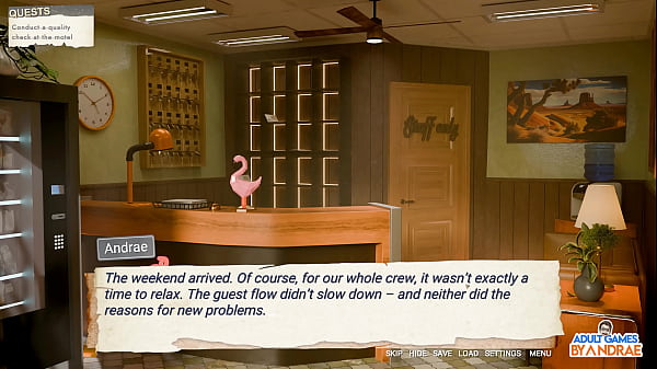 Image EP2: Naughty Housekeeper Julia &mdash_ Don&rsquo_t Tell Mom I Fed My Stepsister