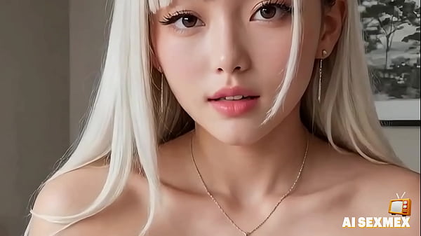Image Fucking step sis blonde in the room | Anal sex and small pussy and ass | Virtual Sex [AI generated]