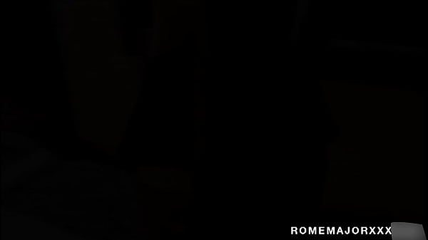 Image Sexy Jayla Diamond Milks Rome Major's BBC! She's Insatiable!