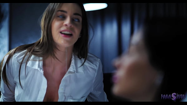 Image Josephine Jackson & Sasha Rose Parasited Lesbian Sex - Horny Girls with Big Boobs Hardcore Action