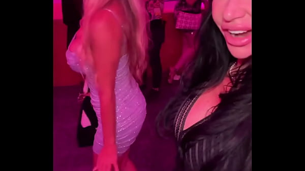 Image AVN 2025 House Party FULL BTS avnawards DJBritStar JohnnySins lovestephanie22 NadeNastyxxx addyson james Marcelo ...
