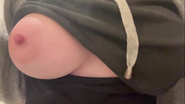 Image Big Boobs Bouncing Session Horny Stepmom
