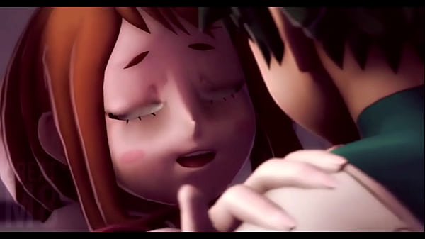 Image My Hero Academia Hentai Compilation