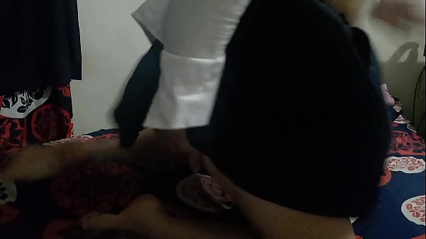 Image La beba de la casa se imagina una polla en el ano
