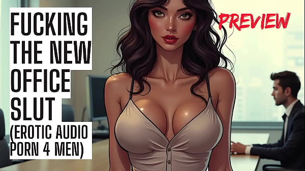 Image Fucking the New Office Slut Audio Porn ASMR NSFW