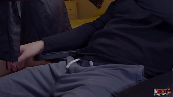 Image Caring Stepmother Helps Stepson Relax (Season 1, Episode 3)