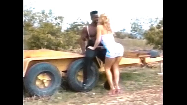 Image Nina Hartley Outdoors