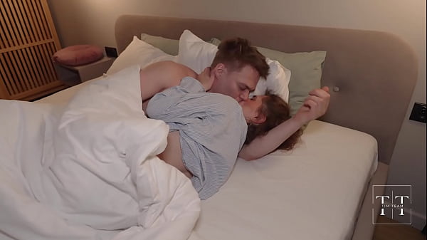 Image Tinder Challenge. How Fast Can She Cum? 4K HD Tim Team