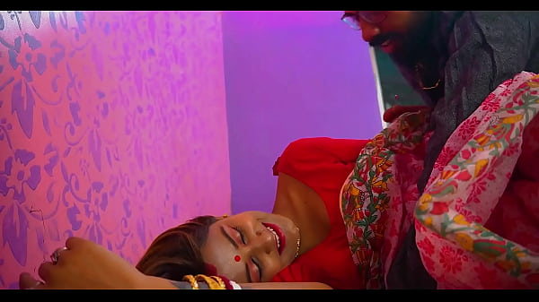 Image Indian Village Newly Married Desi Couple Hot Wife Hardcore Sex With Hindi Audio