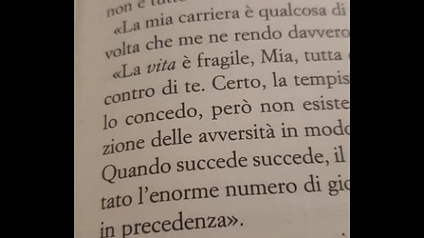 Image UN ANGELO PER SEMPRE CAP.17
