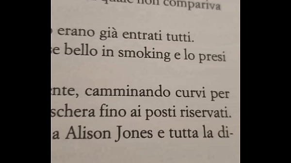 Image UN ANGELO PER SEMPRE CAP.21