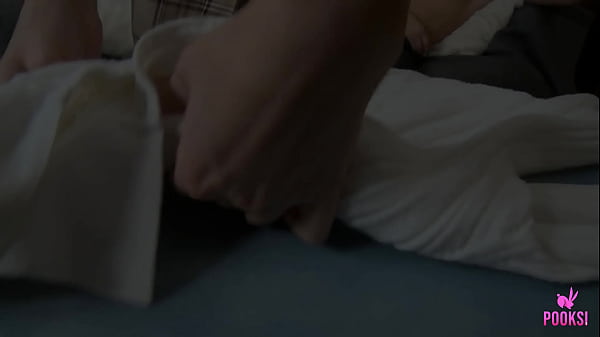 Image Layla T Goes Down To Eat & Milk Noah R's Thick Hard Cock!