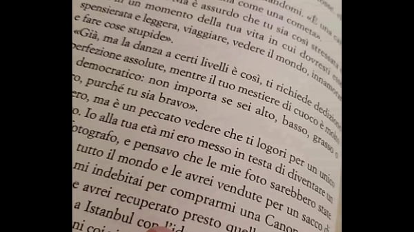 Image UN ANGELO PER SEMPRE CAP.30