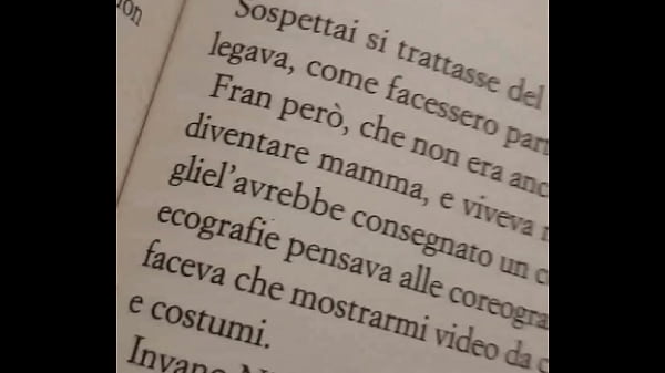 Image UN ANGELO PER SEMPRE CAP.35