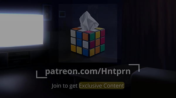 Image [Gameplay] Step sister sit on Cock watching TV Hentai Game
