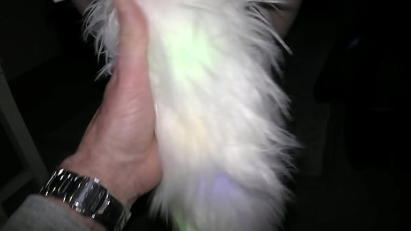 Image Kiwi MILF slut fucked from behind with creamy cummy mess at end