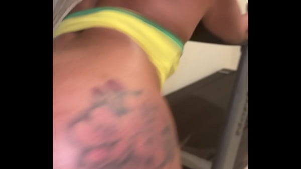 Image Str8rich fucking fijii wet throat in the gym after school best blowjob ever