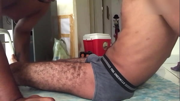Image (Full Video) 45 When he sits on me, I don't feel like going somewhere else