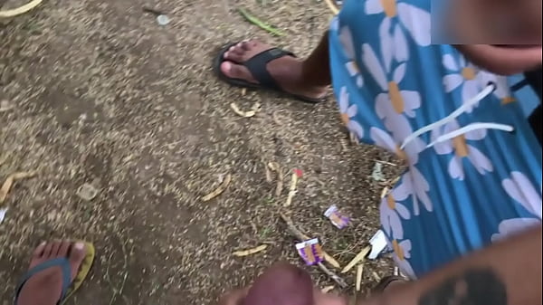 Image (Full Video) 41 We found another place in the woods to make videos