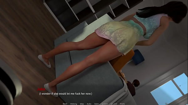 Image Fucking Step Aunt Eva- Away From Home Gameplay