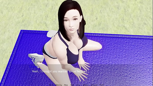 Image MILF Gives A Blowjob- Bound By Lust Gameplay