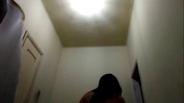 Image Una cortita en mi cuarto con mi esposa.