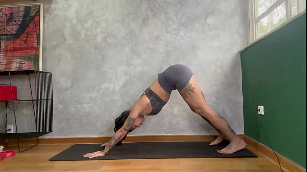 Image Yoga poses for libido - pt. 2