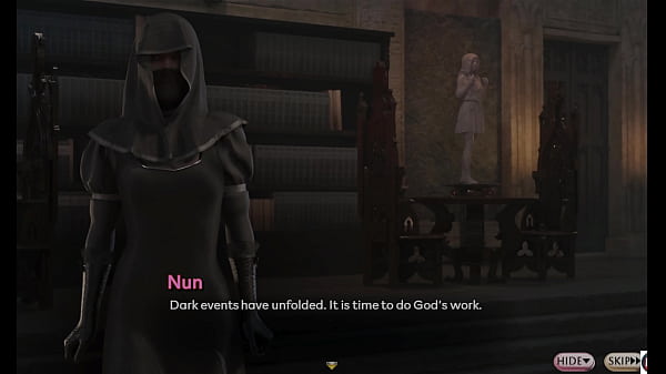 Image Symphony of the Serpent - (PT 25) - {NLT MEDIA} - (Visual novel)