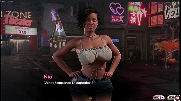 Image Symphony of the Serpent - (PT 21) - {NLT MEDIA} - (Visual novel)
