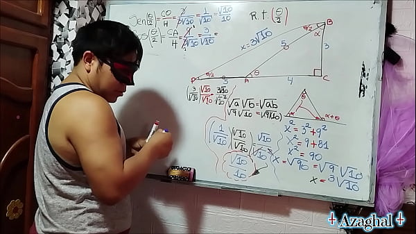 Image 19 Trigonometr&iacute_a Sexual Mitad &aacute_ngulo tu X