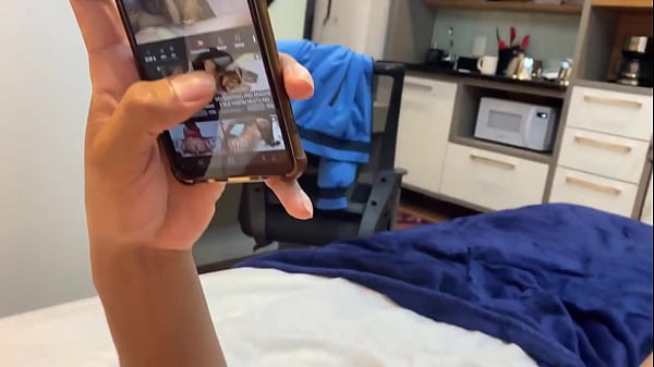Image RECEBI UMA MENSAGEM DE UM F&Atilde_ E FUI AT&Eacute_ ELE, TRANSAMOS GOSTOSO! - LUANA PRADO