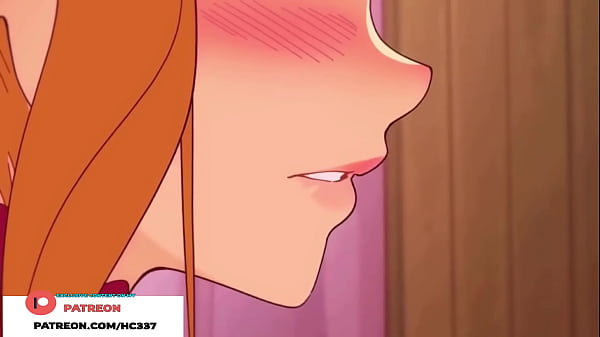 Image Luffy and Nami enjoy