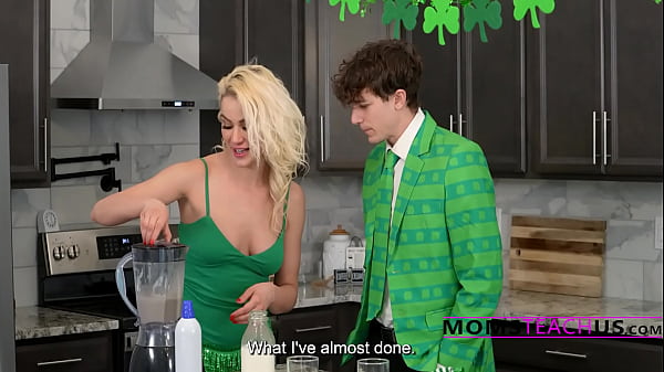 Image I Forgot You Were My Stepmom For a Second