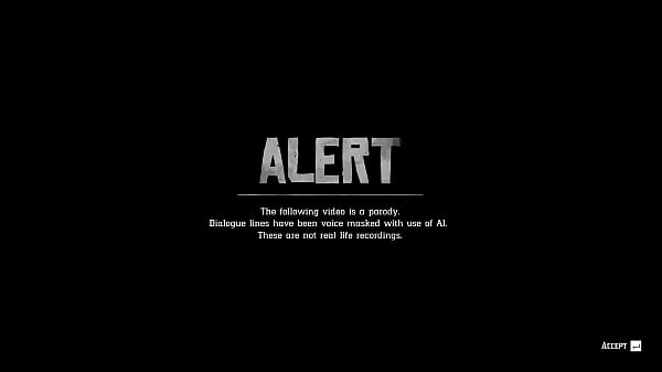 Image RDR2 Porn - Mary Beth rides Arthur in the woods