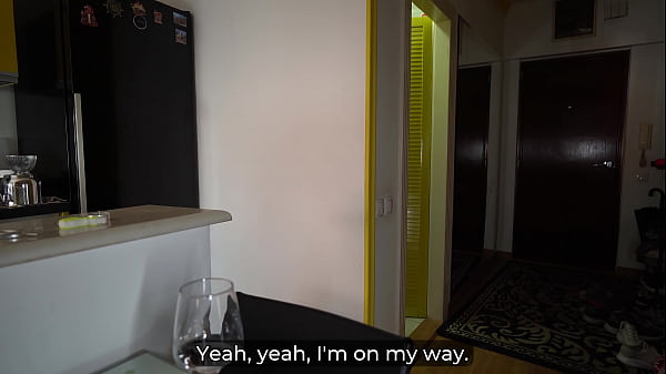 Image Stepmother Surprises Stepson with a Sensual Anal Birthday Adventure! A special treat awaits as she bakes a creamy cake with a naughty twist.