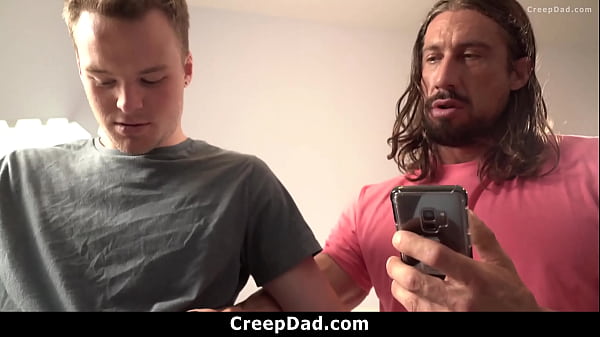 Image I Used Pride Month as An Excuse to Get My Step Daddy to Fuck Me - Creepdad