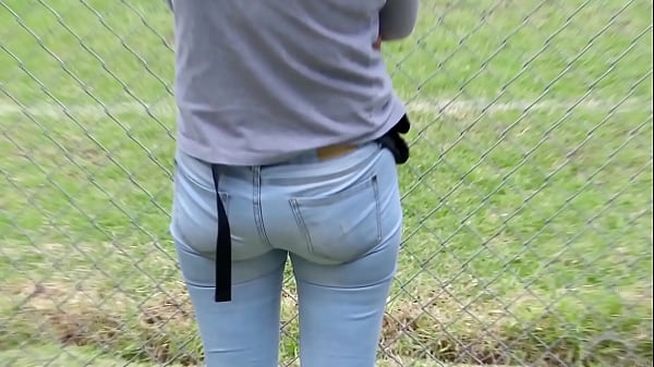 Image Showing off my ass. Would you fuck me? I need a hard cock inside me.