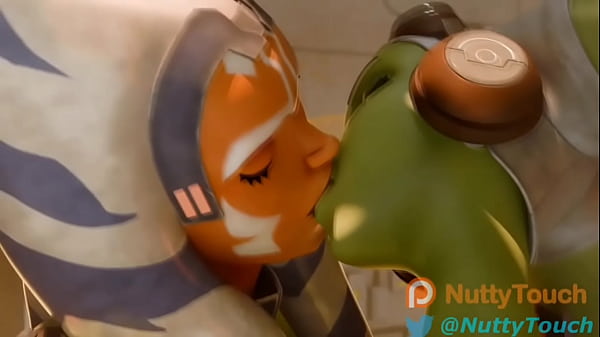 Image Best Of NuttyTouch (Futa x Futa Animation) #1