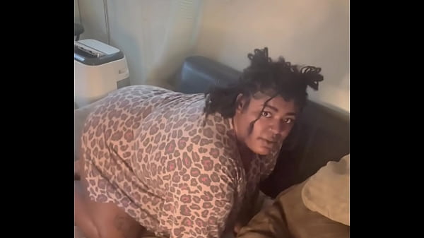Image Nutted all over my luscious ass