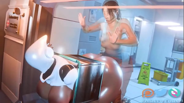 Image Best Of NuttyTouch (Futa x Futa Animation) #4