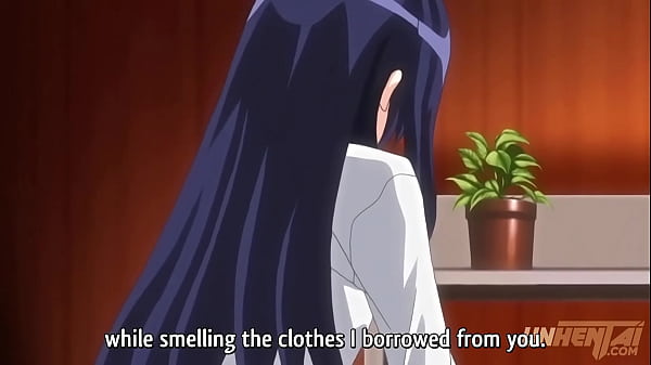Image Hentai &ndash_ Teacher and Petite Hot Student [SUBTITLED]