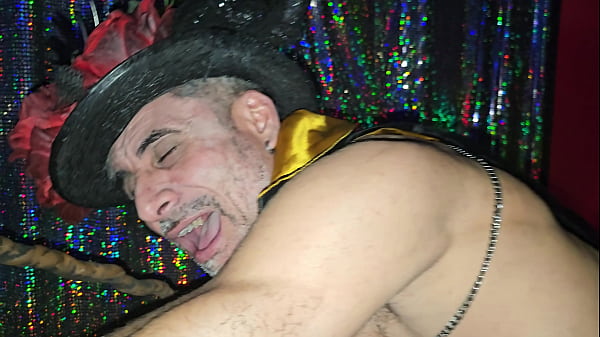 Image Fui arrombado na noite de Halloween