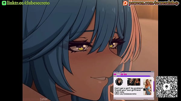 Image Genshin Impact Hentai Compilation - Part 09
