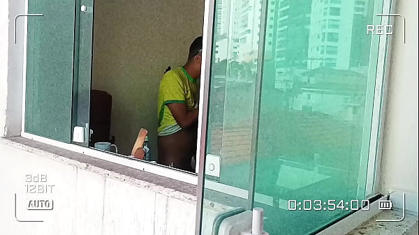 Image c&agrave_mera secreta me flagrou sendo fudido pelo marido da vizinha (COMPLETO NO RED)