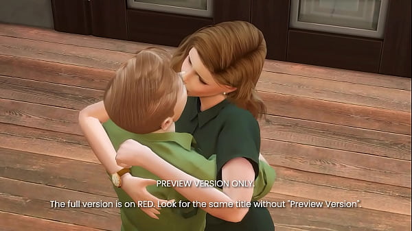 Image The Muse Next Door - 3d Hentai - Preview Version